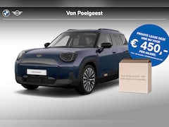 MINI Aceman - E Classic L 42.5 kWh | Pakket L | Dak in carrosseriekleur | Opruimingsvoordeel