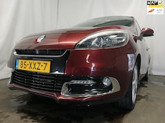 Renault Scénic - 1.2 TCe Dynamique MOTOR SCHADE