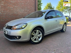 Volkswagen Golf - 1.2 TSI Match Highline