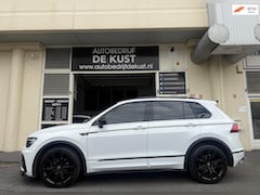 Volkswagen Tiguan - 1.4 TSI DSG 4M 2018 R-Line Pano ACC Camera