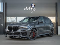 BMW X5 - XDrive45e High Executive M-Sport|ACC|22"|BTW