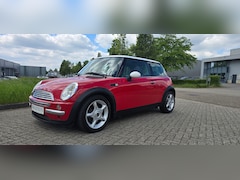 MINI Cooper - 1.6 Chili Nieuw A.P.K