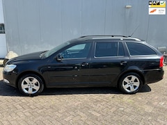 Skoda Octavia Combi - 1.4 TSI Ambition Business Line