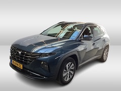 Hyundai Tucson - 1.6 T-GDI HEV Comfort Smart | Verwacht | Trekhaak |