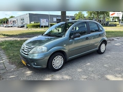 Citroën C3 - 1.4i Ambiance Inruil Koopje
