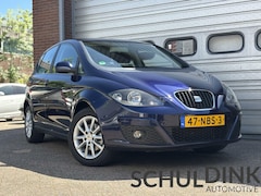 Seat Altea - 1.2 TSI Style CRUISE CONTROLE|TREKHAAK|AIRCO