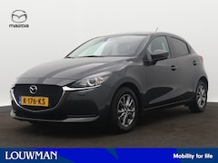 Mazda 2 - 2 1.5 Skyactiv-G Comfort
