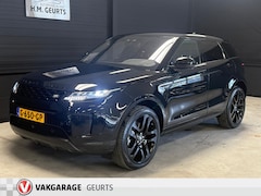 Land Rover Range Rover Evoque - 2.0 P200 AWD R-Dynamic Camera Meridian Leder Navi 20Inch Mooi