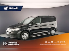 Volkswagen Caddy Cargo - 2.0 TDI Comfort | €8295.- BPM voordeel |