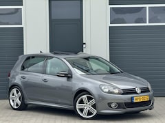 Volkswagen Golf - 1.2 TSI R-Line 2012 / Match / Navi / Dakje