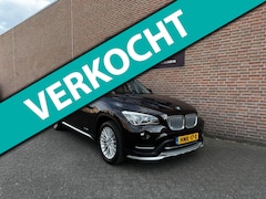 BMW X1 - XDrive20i Executive Automaat, PDC, Navi, Airco, Cruise control, Stoelverwarming