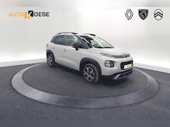 Citroën C3 Aircross - PureTech 110 S&S Feel | Trekhaak | Navigatie | Parkeersensoren | Apple Carplay