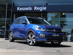 Volkswagen T-Cross - 1.0 TSI R-Line Virtual Led Navi Camera ACC