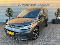 Volkswagen Caddy Cargo - 2.0 TDI DSG 75-Jahre Edition I VOL Alle opties I Géén BPM