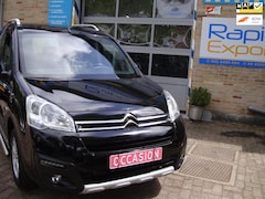 Citroën Berlingo - 1.6 BlueHDI 75 Business