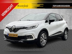Renault Captur - 1.2 TCe Initiale Paris