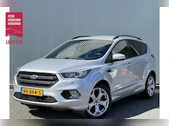 Ford Kuga - 1.5 EcoBoost ST Line ST LINE / SPORTSTOELEN / CLIMA / NAVI / CRUISE / LMV 18 INCH / PRIV.
