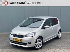 Skoda Citigo - 1.0 CRUISE | NAVI | NL-AUTO | AIRCO