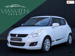 Suzuki Swift - 1.2 Exclusive Meer dan 10 swiftjes op voorraad