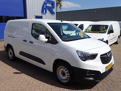 Opel Combo - 1.6D L2H1 Edition 2 x SCHUIFDEUR CRUISE PDC Verlengd model