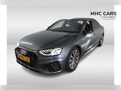 Audi A4 Limousine - 35 TFSI Launch edition Sport | Verwacht | Trekhaak | S-line