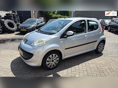 Peugeot 107 - 1.0-12V XS 5Drs elektrisch pakket Inruil Koopje