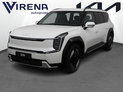 Kia EV9 - Launch Edition 99.8 kWh - 360°-camera - Geheugenfunctie bestuurdersstoel en stuurwiel - Di