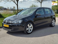 Volkswagen Golf - 1.4 TSI Comfortline - DSG - NAP - APK tot 13-05-2026