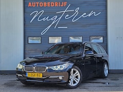 BMW 3-serie Touring - 320d EfficientDynamics Edition High Executive |Panorama|Sport+|Navigatie|cruise|