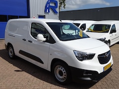 Opel Combo - 1.6D L2H1 Edition 2 x SCHUIFDEUR CRUISE PDC Verlengd model