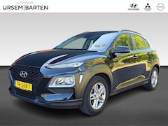 Hyundai Kona - 1.0T Essence