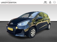Hyundai i10 - 1.0i i-Motion