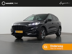Ford Kuga - 2.5 PHEV ST-Line X | Panoramadak | Head-Up | Parkeercamera | Koplampen Adaptief | Cruise C
