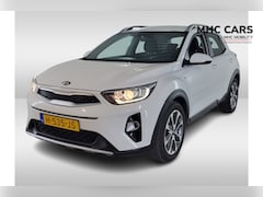 Kia Stonic - 1.0 T-GDi DynamicLine | Verwacht | Trekhaak |
