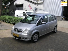 Opel Meriva - 1.6-16V Temptation nap pas airco nieuwe apk
