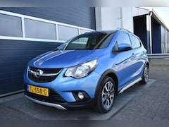 Opel Karl - 1.0 Rocks Online Edition