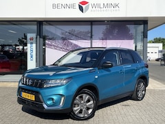 Suzuki Vitara - 1.4 B.jet Select SH