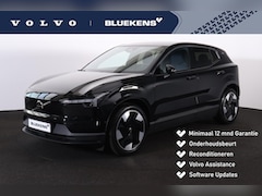 Volvo EX30 - Twin Motor Performance Ultra 69 kWh Panoramadak - Climate Pack - 360º Camera - Harman/Kard