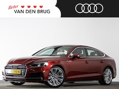 Audi A5 Sportback - S-line 2.0 TFSI 190 PK | LED | Navigatie | Trekhaak | Achteruitrijcamera | Stoelverwarming