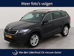Skoda Kodiaq - 1.5 TSI 150pk Limited Business Edition DSG / Navigatie / Camera / Panoramadak / Trekhaak