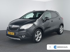 Opel Mokka - | Cruise control