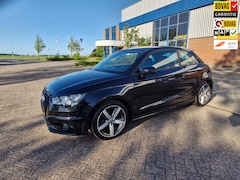 Audi A1 - 1.2 TFSI Pro Line S