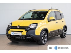 Fiat Panda - 1.0 Hybrid Pandina | Apple Carplay & Android Auto | Parkeersensoren | Airco | Style velgen
