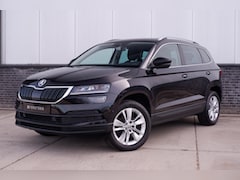 Skoda Karoq - 1.5 TSI ACT Style | LED | Navi | Carplay | Virtual Cockpit | Camera | PDC