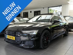 Audi A6 Avant - 55 TFSI e Quattro Competition | SFEER | PANO | MEMORY | STUURVERW. | LEER | S-LINE