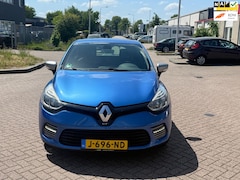 Renault Clio - 1.2 TCe Intens AUTOMAAT