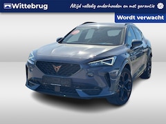 CUPRA Formentor - 1.4 e-Hybrid 245pk VZ Black Edition DSG Automaat / Leder interieur / Panorama dak / LM 19