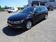Volkswagen Passat Variant - 1.4 TSI 125pk BMT Highline