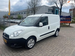 Fiat Doblò Cargo - 1.3 MultiJet SX - CAR HAS NO POWER / GEEN VERMOGEN
