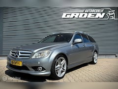Mercedes-Benz C-klasse Estate - 200 CDI Business Class Elegance